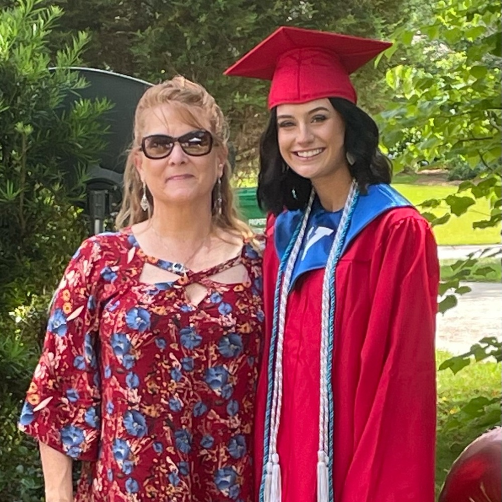 Meet your Posher, Debbie